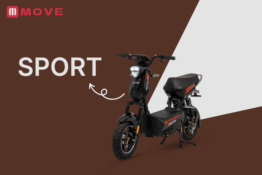 MOVE Sport