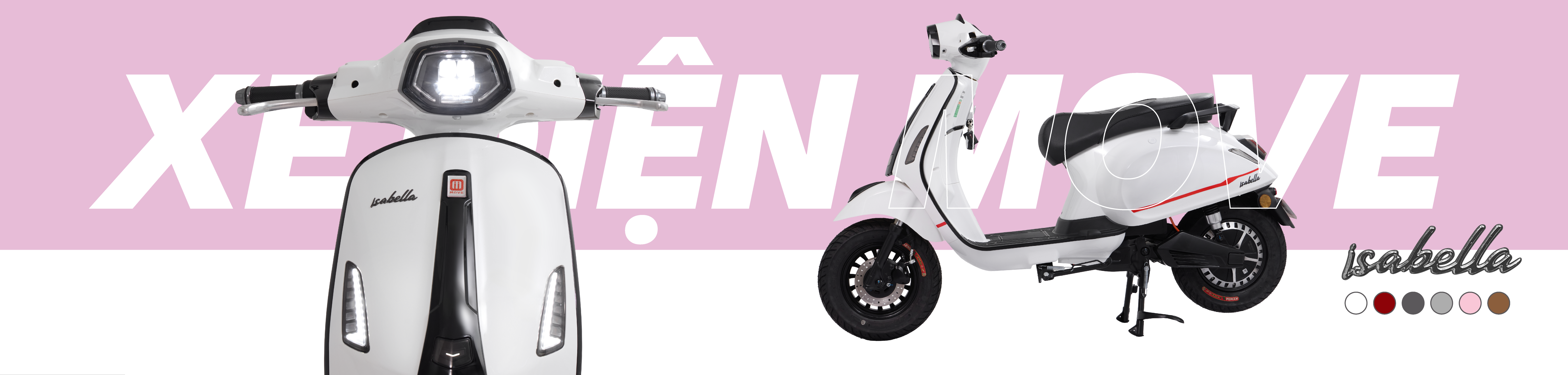 Banner product