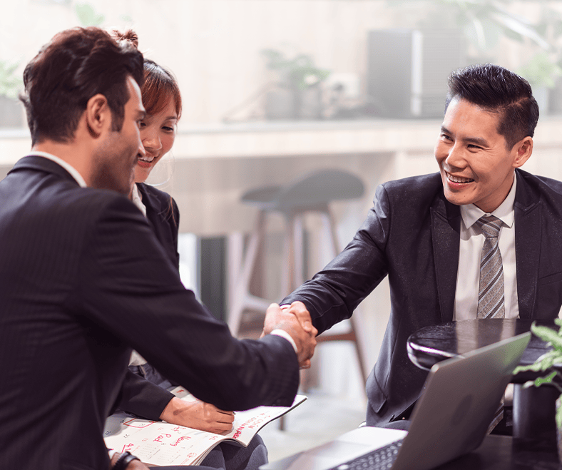 Đảm bảo quyền lợi kinh doanh