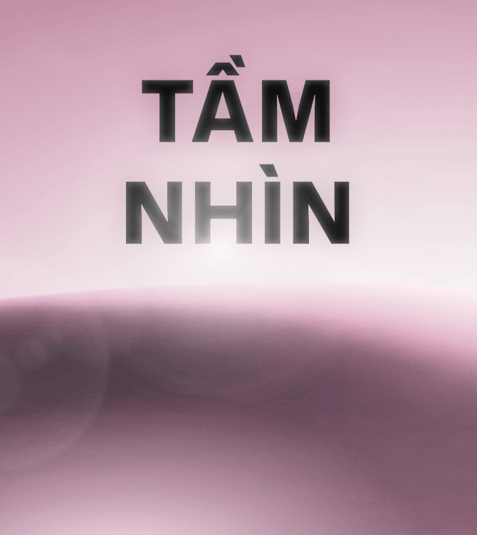 Tầm nhìn