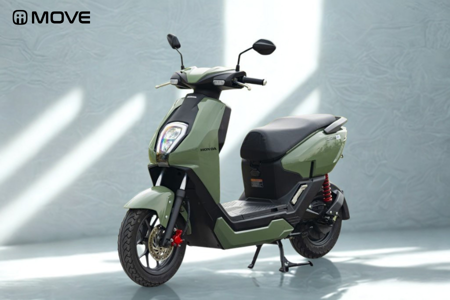 Xe máy điện Honda ICON e