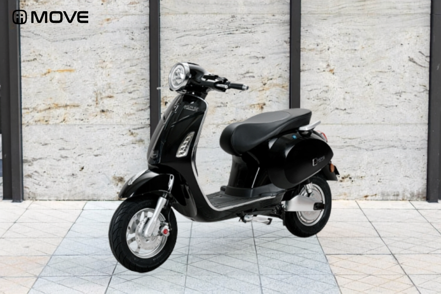 Xe máy điện OSAKAR NISPA SV