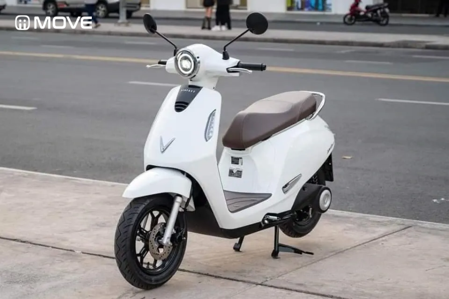 Xe máy điện VinFast EVO 200 LITE