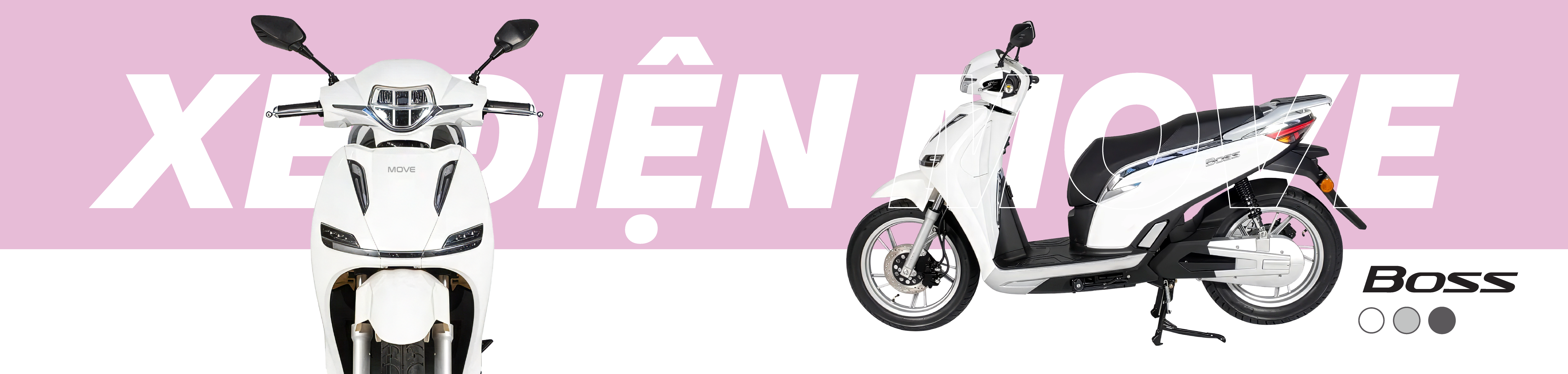 Banner product