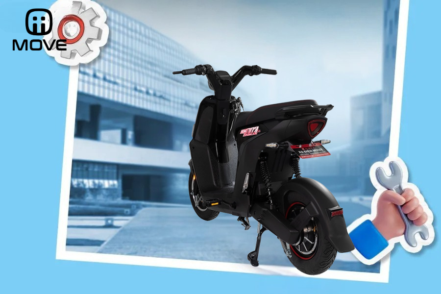 Hướng dẫn cách bảo quản xe đạp điện, duy trì tuổi thọ ắc quy