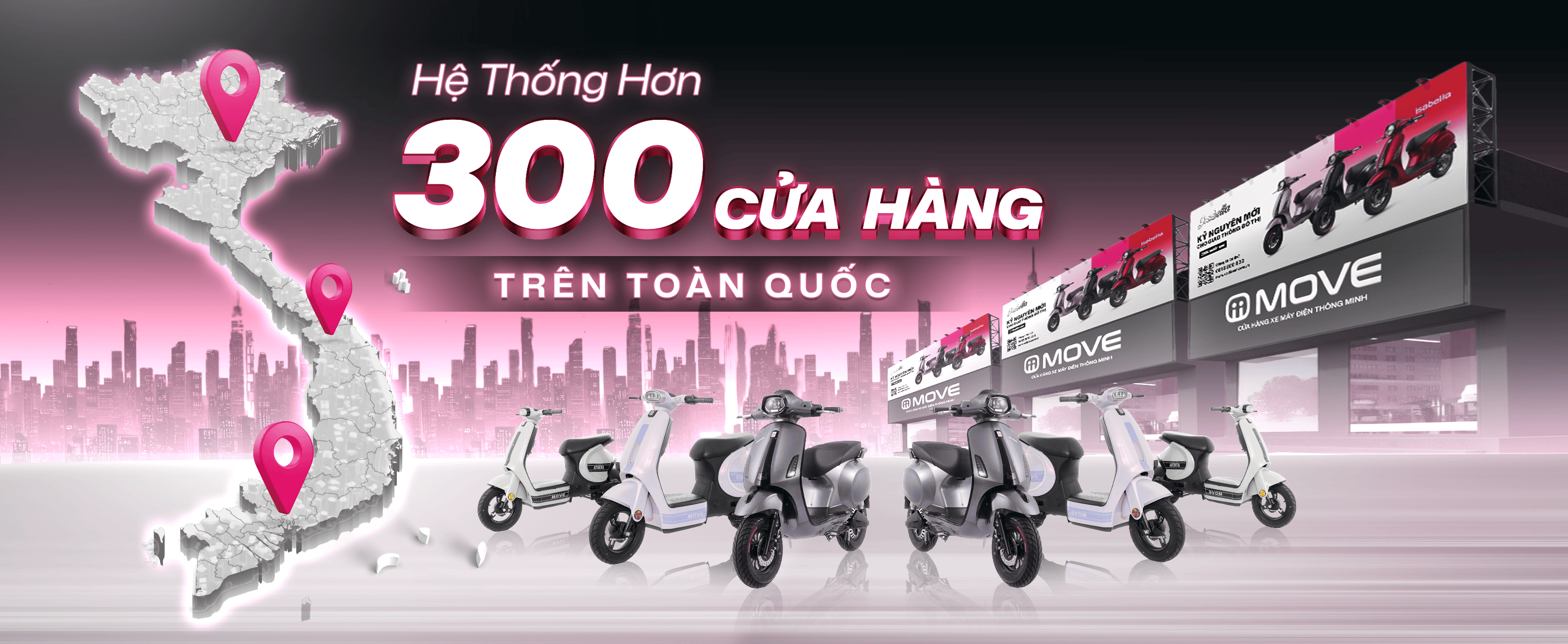 MOVE Tuyên Quang