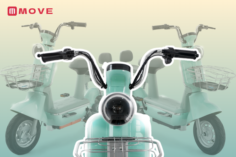 Bảng giá xe máy điện chính hãng mới nhất (Cập nhật T3/2025)