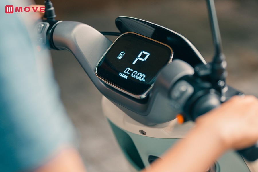 Vì sao xe đạp điện sạc không vào điện?