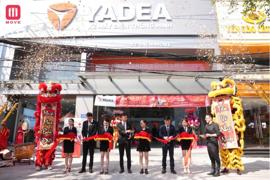 Top 5 cửa hàng bán phụ tùng xe đạp điện chính hãng tại TpHCM