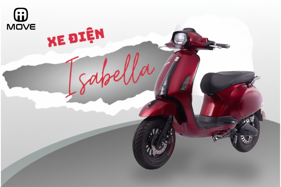 Xe máy điện là gì? Cấu tạo, nguyên lý hoạt động của xe máy điện