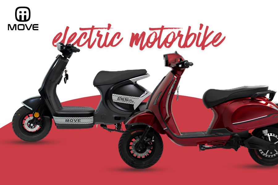 Top 10 mẫu xe máy điện gọn nhẹ, được yêu thích nhất hiện nay