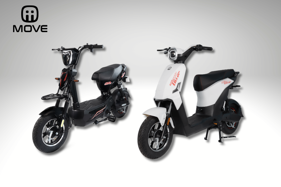 Các hãng xe đạp điện nổi tiếng trên thị trường Việt và thế giới