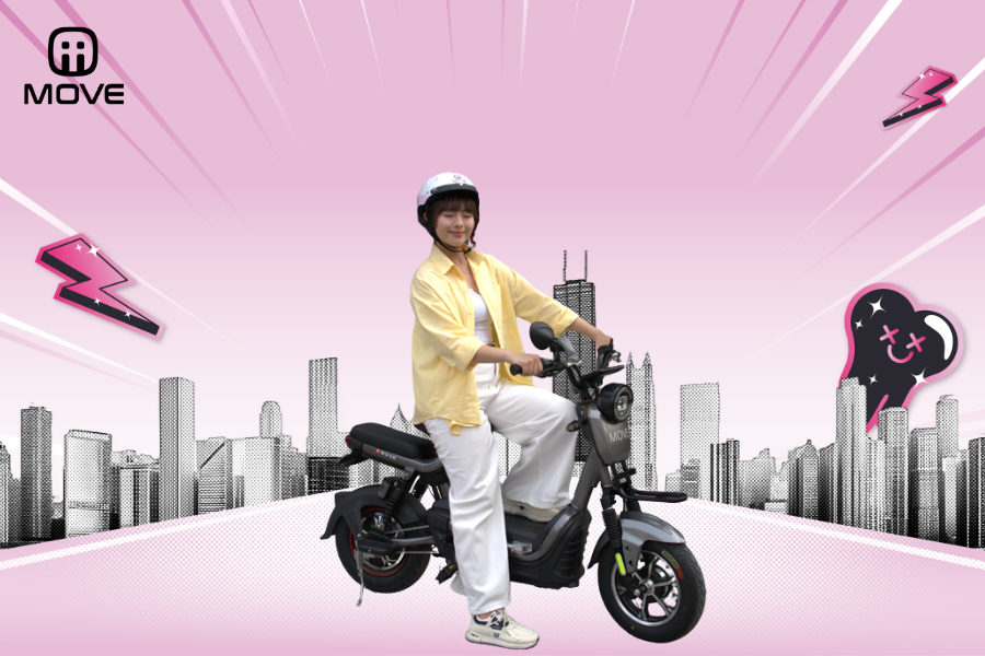 Bảng giá các mẫu xe đạp điện cho nữ mới nhất (Cập nhật T4/2026)