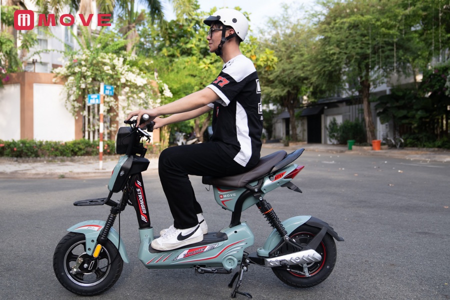 Xe máy điện