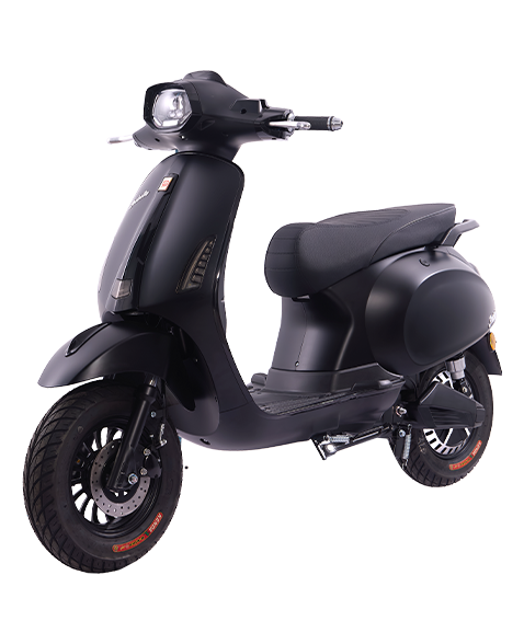 Xe máy điện MOVE ISABELLA