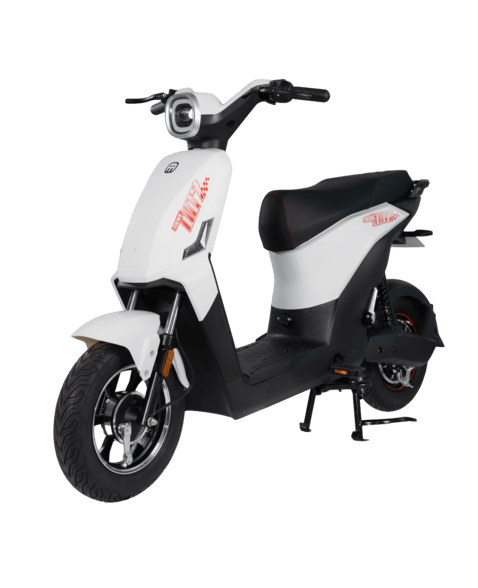 Xe Đạp Điện Trợ Lực MOVE007