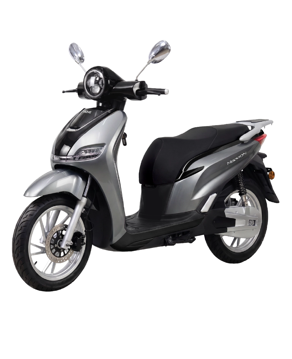 Xe máy điện MOVE MISSION