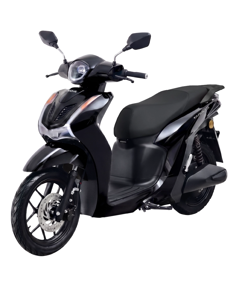 Xe máy điện MOVE TARGET S