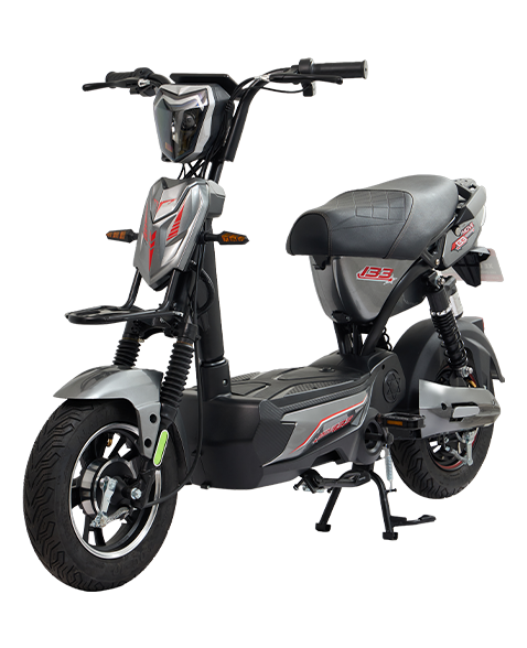 Xe Đạp Điện Trợ Lực MOVE133