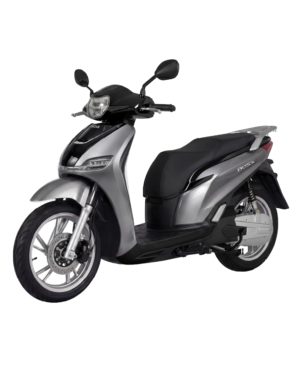 Xe máy điện MOVE MISSION