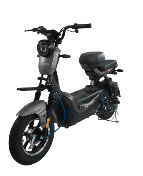 Xe Đạp Điện Trợ Lực E6 Pro