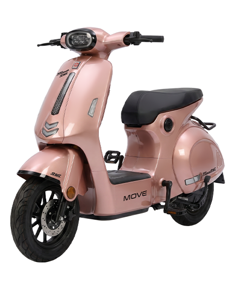 Xe đạp điện trợ lực MOVE946