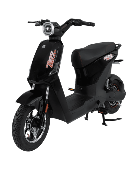 Xe Đạp Điện Trợ Lực MOVE007