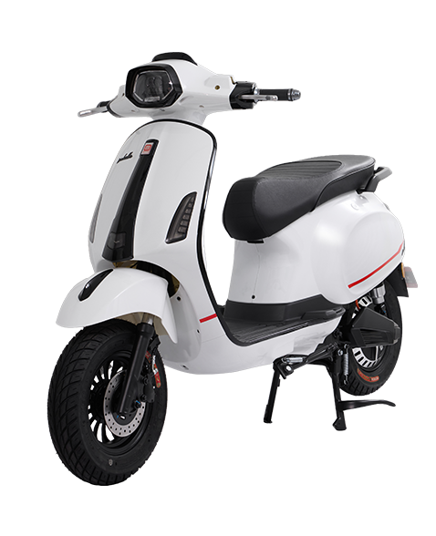 Xe máy điện MOVE ISABELLA