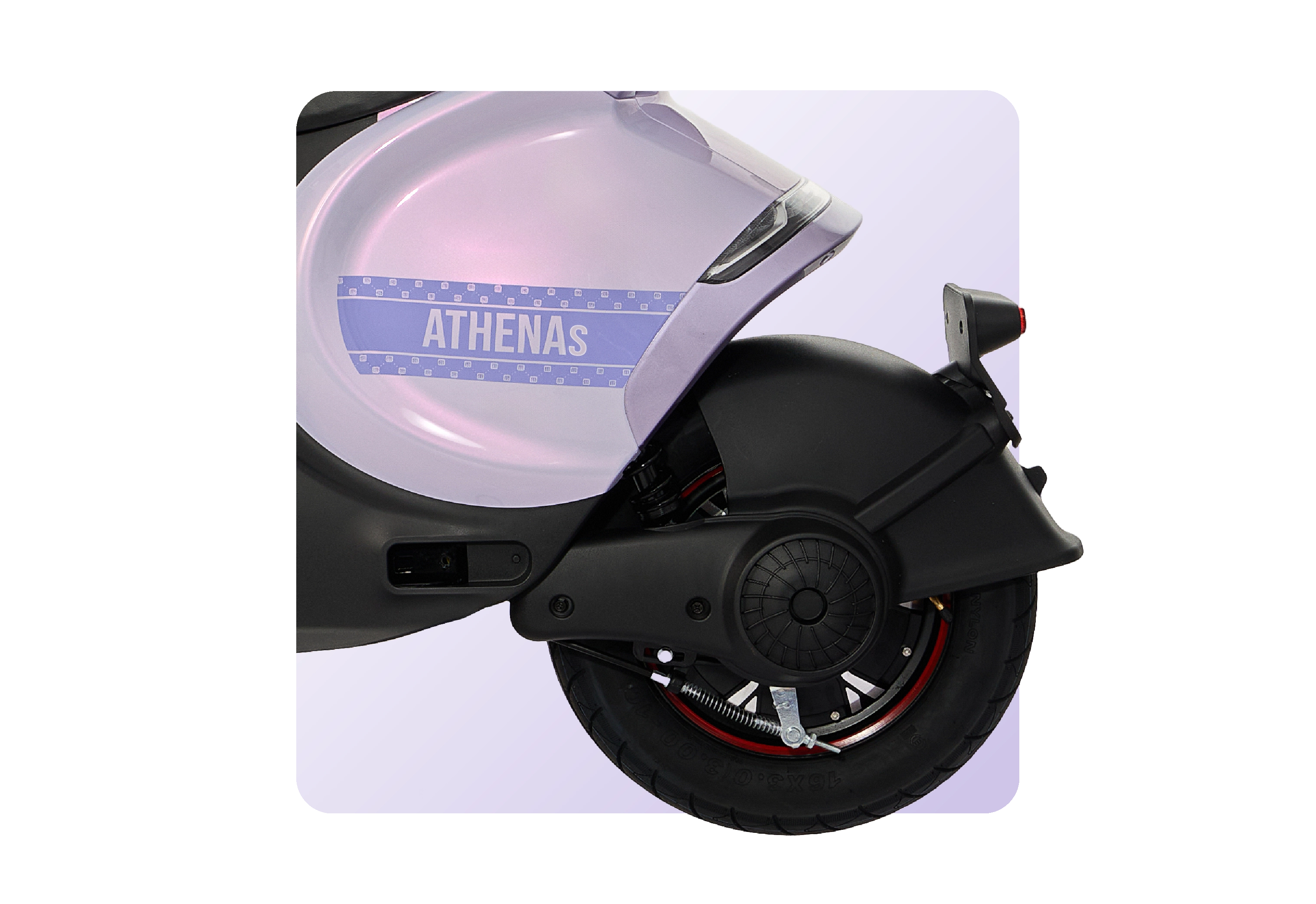 HỆ THỐNG PHANH - LỐP