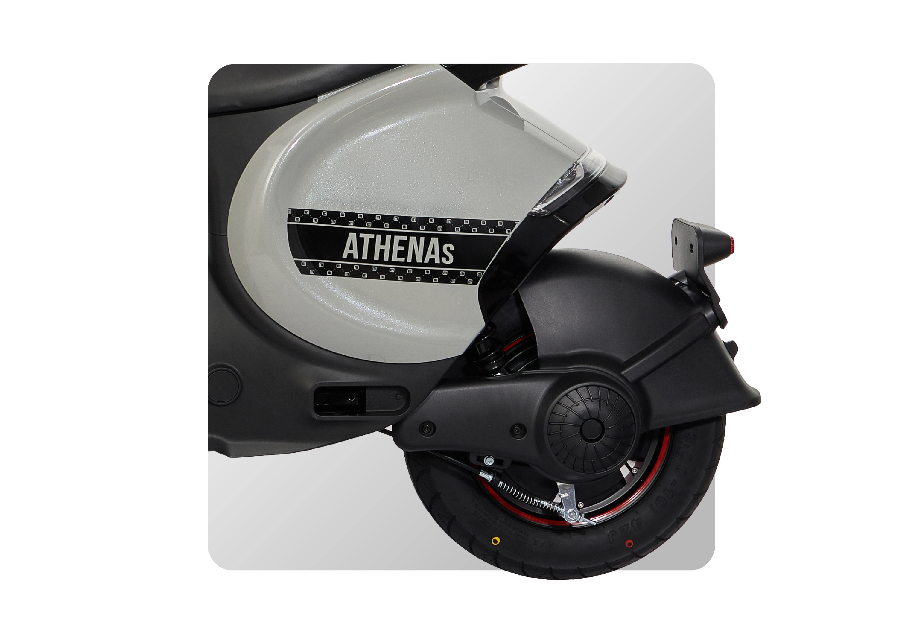 HỆ THỐNG PHANH - LỐP