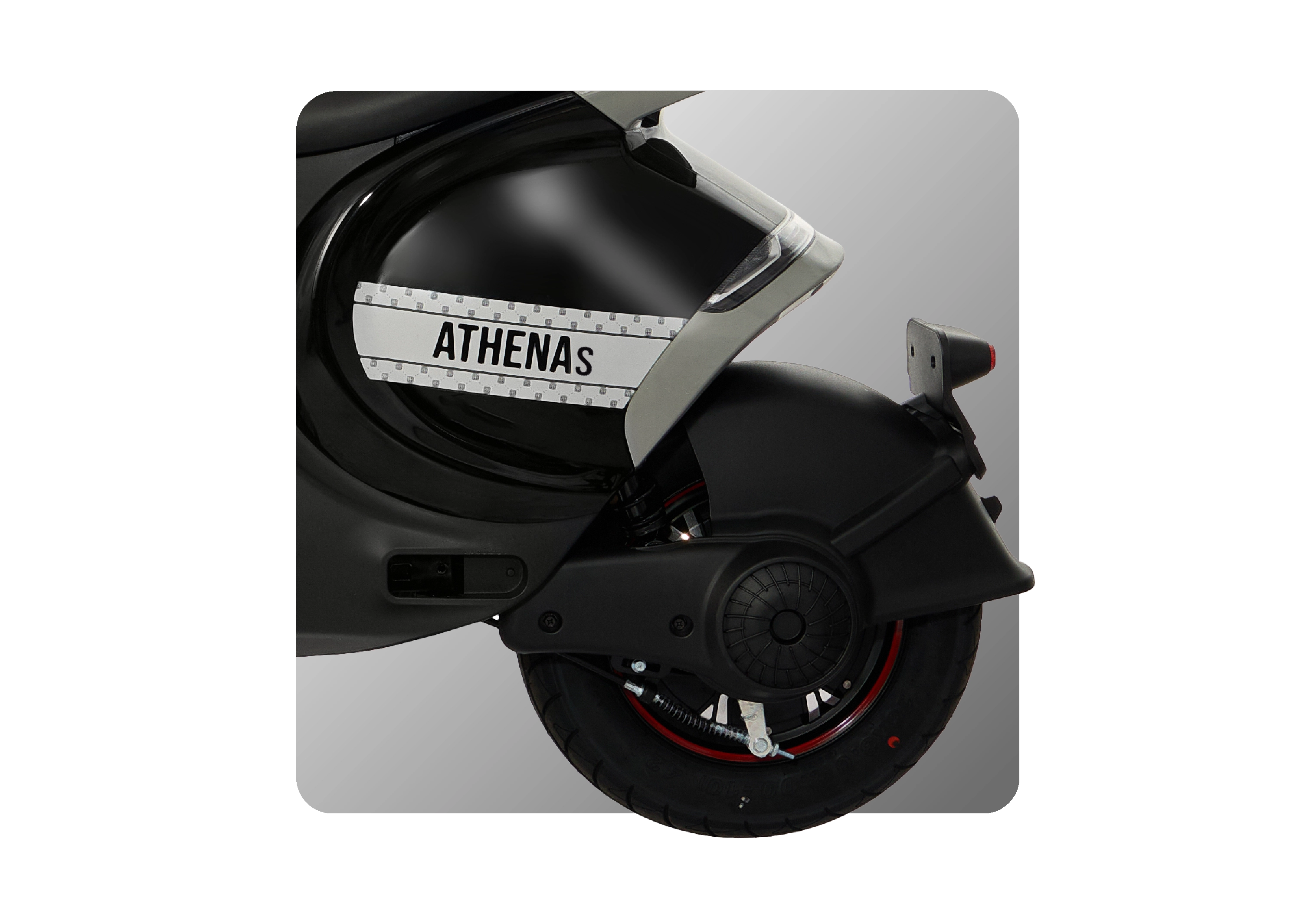 HỆ THỐNG PHANH - LỐP