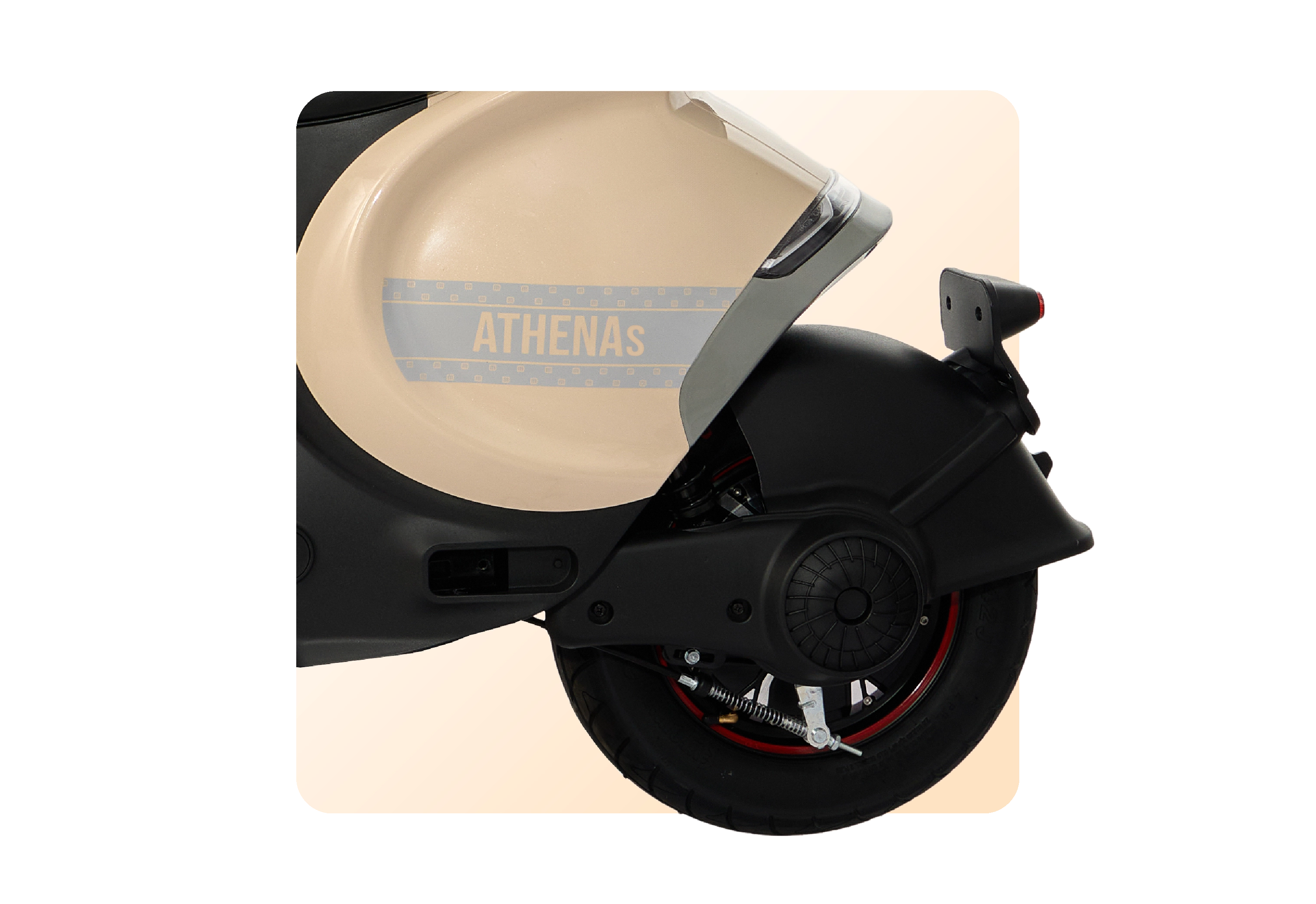 HỆ THỐNG PHANH - LỐP