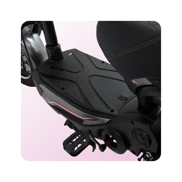 Bàn đạp trợ lực