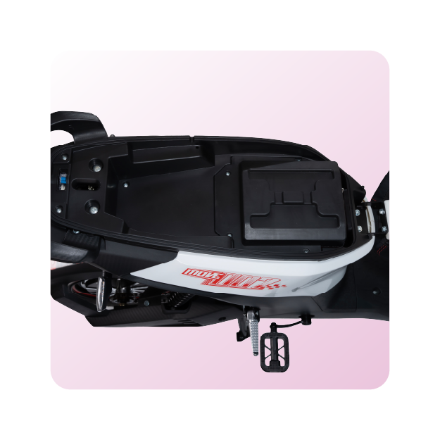 Bàn đạp trợ lực