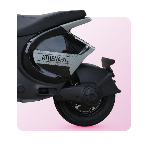 Vành xe nhôm nguyên khối